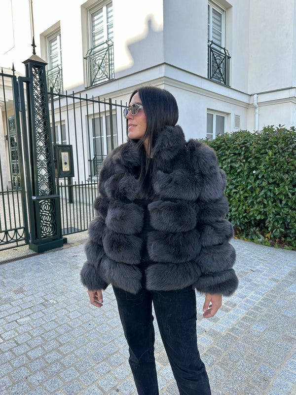 Prêt à expédier - Bubble coat