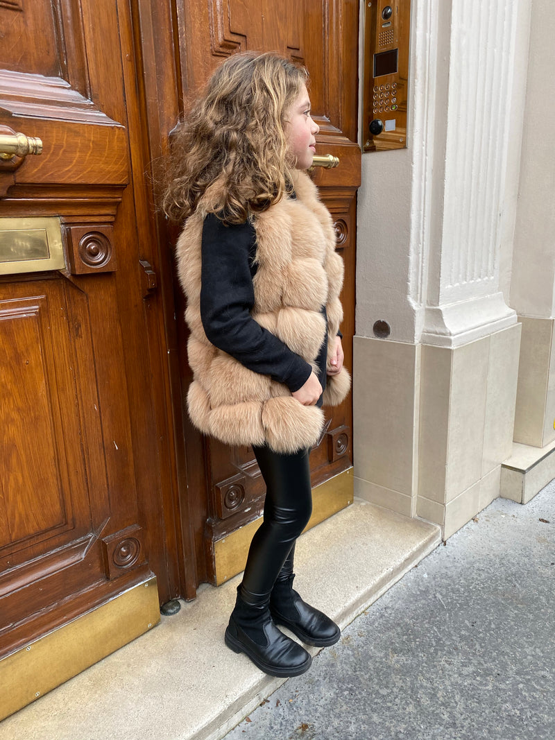Kids gilet